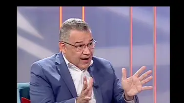 LO ÚLTIMO: ¿Hay chance de hacer la Primaria el 22-O? Ex vicepresidente del CNE explica LO ÚLTIMO: ¿Hay chance de hacer la Primaria el 22-O? Ex vicepresidente del CNE explica