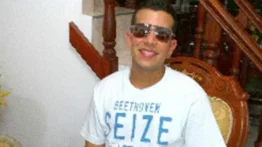 Merideño denuncia que lo están confundiendo con el "Niño Guerrero" (+Video)