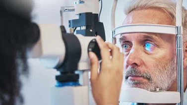 Tratamiento y control del glaucoma