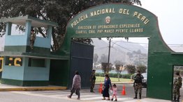 ¿Cuál era el alcance que tenía "Niño Guerrero en Perú?