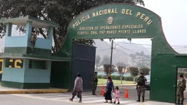 ¿Cuál era el alcance que tenía "Niño Guerrero en Perú?