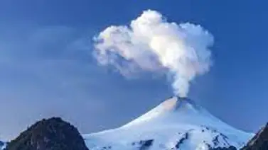 Decretan alerta naranja en Chile (+Detalles) Decretan alerta naranja en Chile (+Detalles)