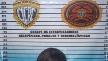 Cicpc la aprehende por trato cruel contra su hijo de cuatro años