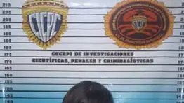 Cicpc la aprehende por trato cruel contra su hijo de cuatro años