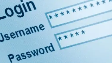 ¡PENDIENTE! Así puedes proteger tus claves en el internet ¡PENDIENTE! Así puedes proteger tus claves en el internet