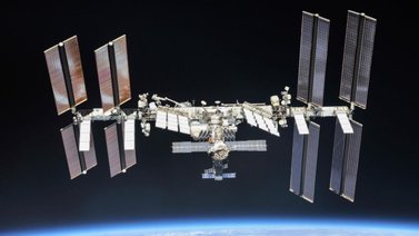 Este es el plan de NASA para remolcar la Estación Espacial Internacional