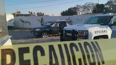 ¡Terrible! Encuentran el cadáver de un hombre atado de pies y manos ¡Terrible! Encuentran el cadáver de un hombre atado de pies y manos