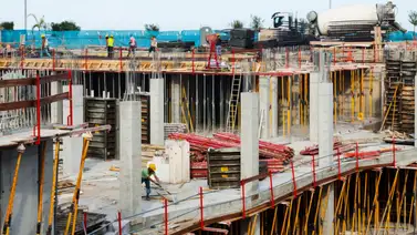 Comercios ilegales en auge Comercios ilegales en auge