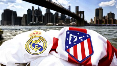 Sepa cuánto cuesta disfrutar de un derbi madrileño VIP