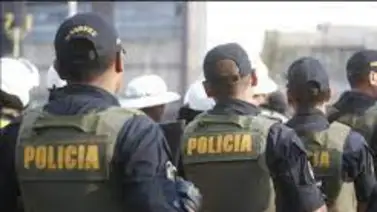 Perú toma estas medidas tras la fuga de "Niño Guerrero" Perú toma estas medidas tras la fuga de "Niño Guerrero"