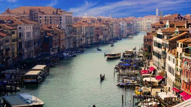 ¿Te gustaría vivir en Venecia? Estos son algunos pro y contra