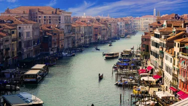 ¿Te gustaría vivir en Venecia? Estos son algunos pro y contra
