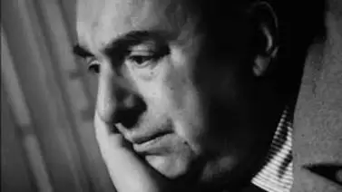 Maduro homenajea a Pablo Neruda por cincuentenario de su muerte Maduro homenajea a Pablo Neruda por cincuentenario de su muerte