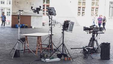 Conozca los requisitos para registrar una obra audiovisual