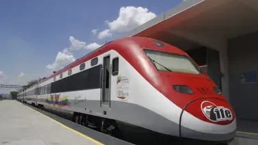 ¡Atención! El Instituto de Ferrocarriles da información para este #24Sep ¡Atención! El Instituto de Ferrocarriles da información para este #24Sep