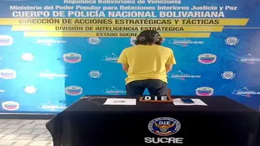 Detienen a hombre por pedofilia (+Detalles) Detienen a hombre por pedofilia (+Detalles)