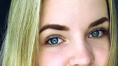 Adiós al pelo verde luego de tomar sol Adiós al pelo verde luego de tomar sol