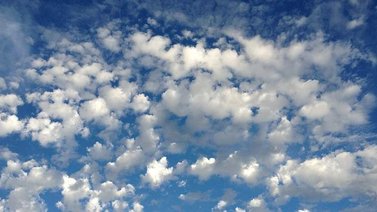 Conoce el pronóstico de Inameh para este sábado #23Sep