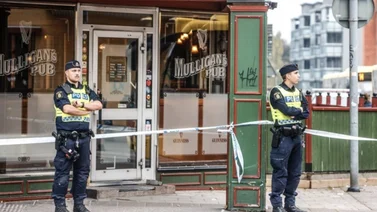 Tiroteo en un bar dejó dos muertos