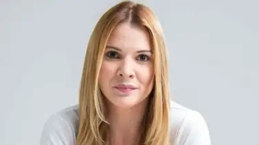 "La Vero Gómez" le echa la culpa a la IA de polémico audio "La Vero Gómez" le echa la culpa a la IA de polémico audio