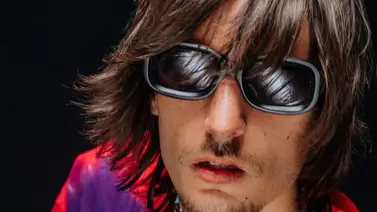 Danny Ocean celebra a lo grande junto a Alejandro Sanz y esta es la razón Danny Ocean celebra a lo grande junto a Alejandro Sanz y esta es la razón