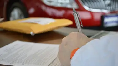 ¿Necesitas tramitar un acta de defunción? Aquí te decimos cómo ¿Necesitas tramitar un acta de defunción? Aquí te decimos cómo