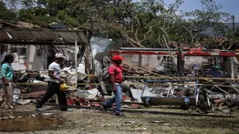 Disidencias de las FARC anuncia cese al fuego tras reconocer autoría de atentado