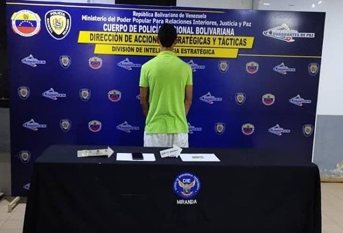 Arrestan a hombre por infanticidio (+Detalles)