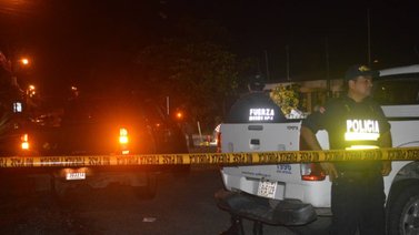 Este país supera récord de homicidios en lo que va de año