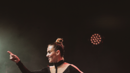 Siudy Garrido vuelve a Venezuela con dos únicas funciones de “Flamenco íntimo”