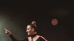 Siudy Garrido vuelve a Venezuela con dos únicas funciones de “Flamenco íntimo”