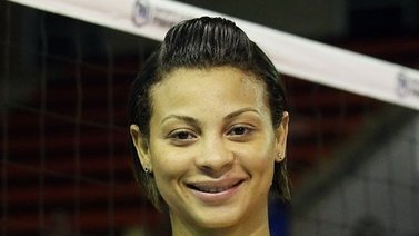 Muere jugadora de voleibol en extrañas circunstancias