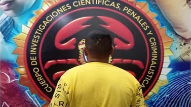 Amenazaba de muerte a su expareja tras no aceptar el fin de la relación