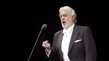 Plácido Domingo se une a la Sinfónica Simón Bolívar para único concierto en Caracas Plácido Domingo se une a la Sinfónica Simón Bolívar para único concierto en Caracas