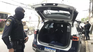 Macrooperación para capturar a un grupo de narcotraficantes