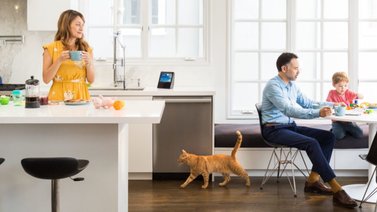 ¡Estos son los dispositivos compatibles con Alexa!