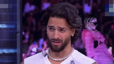 Así reaccionó Maluma ante fanática besucona (+chisme) Así reaccionó Maluma ante fanática besucona (+chisme)