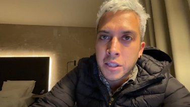 Chepa Candela: El Alex Tienda ya anda arrugando la "caratula" con la gente de El Hato