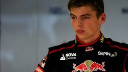 Max Verstappen muestra su confianza de cara al Gran Premio de Japón