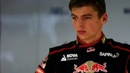Max Verstappen muestra su confianza de cara al Gran Premio de Japón