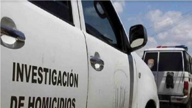 Localizan cadáver de un hombre con notorios signos de violencia