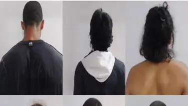 Desarticulan banda criminal en Caracas Desarticulan banda criminal en Caracas