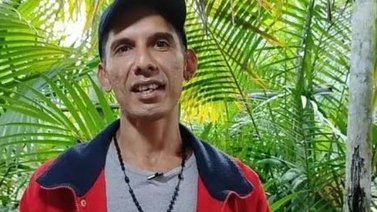 Dan libertad condicional a periodista venezolano detenido en Amazonas