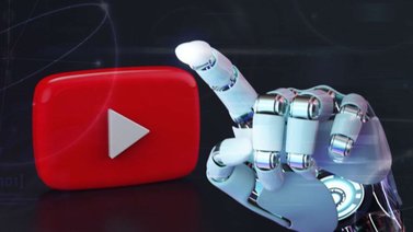 Conoce las novedades de YouTube con el uso de inteligencia artificial