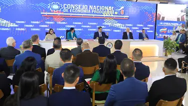 Maduro ordena la revisión de los motores de producción Maduro ordena la revisión de los motores de producción