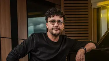 Abre segunda preventa para concierto de este artista Abre segunda preventa para concierto de este artista