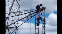 Evalúan actualización tecnológica en sector eléctrico