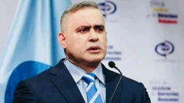 Tarek William Saab ya se encuentra en República Dominicana: Sepa el motivo de su viaje