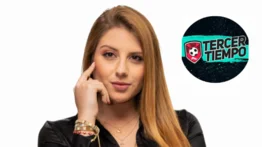 Marie Ferro se convertirá en árbitro