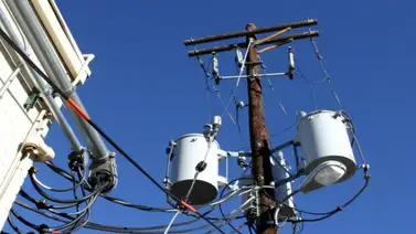 Adquieren transformadores nuevos para atender fallas eléctricas Adquieren transformadores nuevos para atender fallas eléctricas